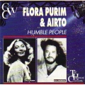 Flora Purim & Airto - Humble People